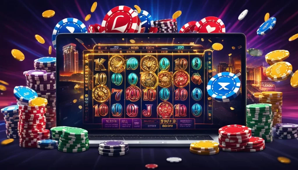 Ra mắt trò chơi mới tại 66ff nhà cái