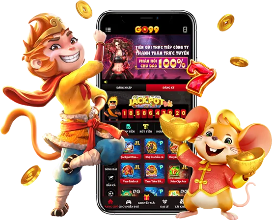 Tải xuống trên App Store và Google Play