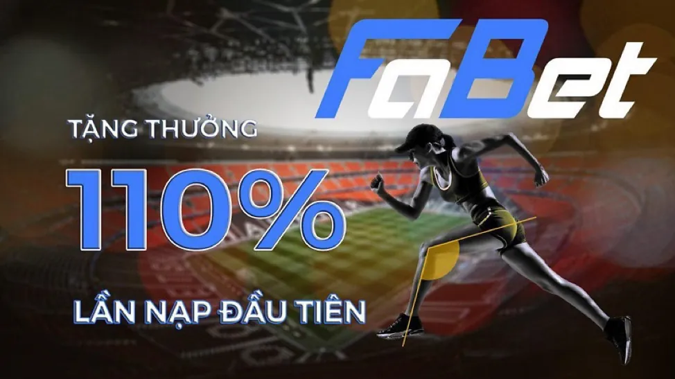 Tiền thưởng chào mừng lớn dành cho người chơi mới cá cược thể thao tại 66ff nhà cái