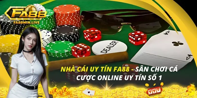 Khái niệm cá cược có trách nhiệm tại 66ff nhà cái